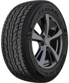 235/65R17 FEDERAL HIMALAYA SUV 104T Studded 3PMSF