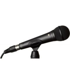 Rode RØDE M1 microphone Black Stage/performance microphone