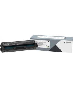 Картридж Lexmark C322 Черный (C3220K0) Возврат