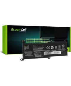 Green Cell LE125 notebook spare part Battery