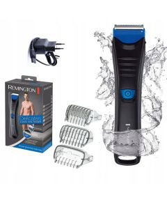 Hair clipper REMINGTON - BHT250 Delicates