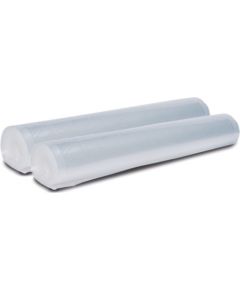 Caso Foil rolls 01222 2 units, Dimensions (W x L) 30 x 600 cm, Ribbed