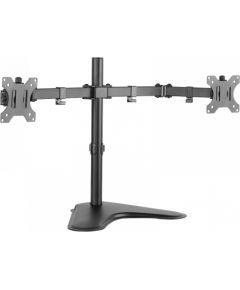 Logilink Desk Mount, 	BP0045, 13-32 ", Maximum weight (capacity) 8 kg, Black