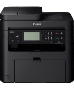 Canon i-SENSYS MF237w All-In-One Laser Printer