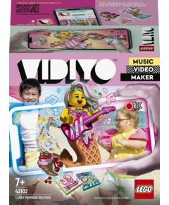 LEGO Vidiyo Candy Mermaid BeatBox (43102)