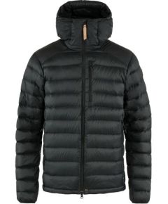 Fjallraven Keb Touring Down Jacket / Melna / XXL