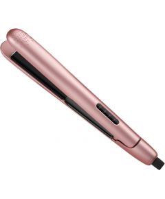 ENCHEN Enrollor 2-in-1 Hair Straightener and Curler