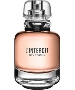 Givenchy L'Interdit EDP 50 ml