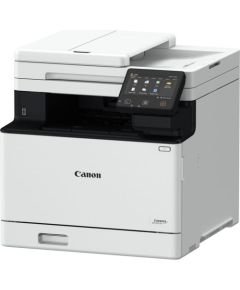 Принтер Canon i-SENSYS MF754cdw Цветное МФУ A4 Лазерный 33 стр/мин Дуплексный WiFi Факс