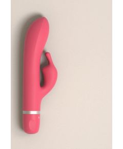 B Swish BWILD CLASSIC BUNNY Butterfly vibrator Ambidextrous