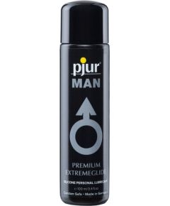 Lubrykant pjur Man Extremeglide 100ml