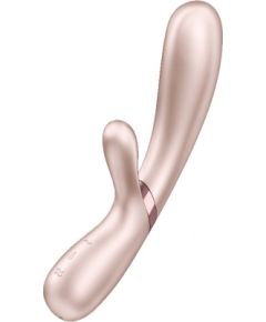 Satisfyer Hot Lover Ambidextrous