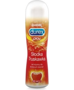 Durex Play Water-based lubricant 50 ml