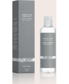 YESforLOV Ultimate Lubricant - fluid consistency 150 ml Vaginal Silicone-based lubricant