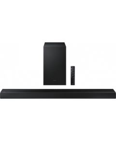 Soundbar Samsung HW-A650/ZG