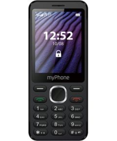 MyPhone Maestro 2 Dual black