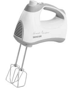 Hand mixer Sencor SHM5400WH