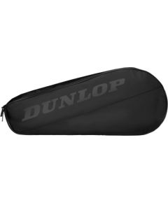 Tennis Bag Dunlop TEAM 3 racket THERMO 25L black