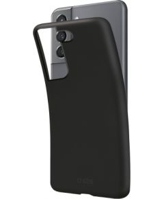 Unknown Samsung Galaxy S22 Vanity Case By SBS Black