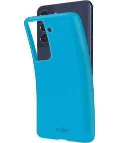 (Ir veikalā) Samsung Galaxy S21 FE Vanity Case By SBS Blue Maciņš