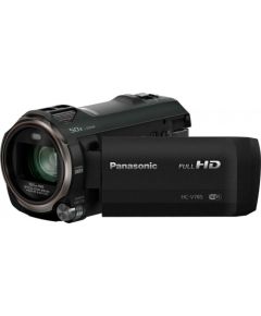 Panasonic HC-V785, black