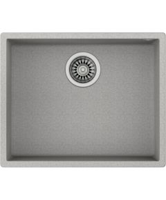 Sink Teka Square 50.40TG Stone Grey