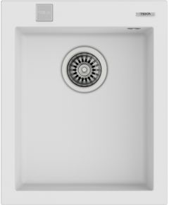 Sink Teka Forsquare 34.40TG arctic white