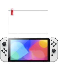 iPega PG-SW100 Tempered Glass for Nintendo Switch OLED