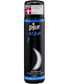Pjur Aqua (30 / 100 ml) [ 100 ml ]
