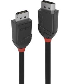 CABLE DISPLAY PORT 3M/BLACK 36493 LINDY