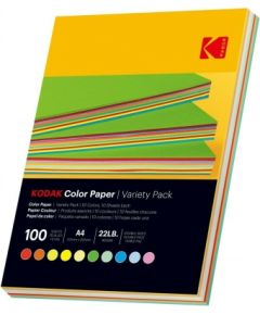 Kodak Color Paper for Home & Office A4x100