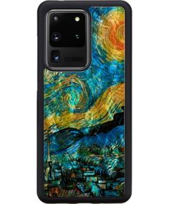 iKins case for Samsung Galaxy S20 Ultra starry night black