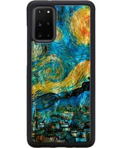 iKins case for Samsung Galaxy S20+ starry night black