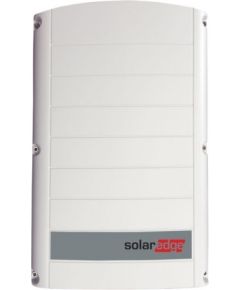 SolarEdge SE10K-RW0TEBEN4 power adapter/ inventory Auto White