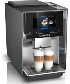 Siemens TP 705R01 coffee maker Espresso machine