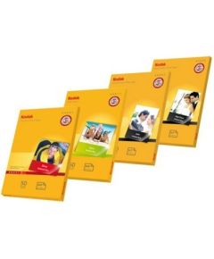 Kodak Premium photo paper White Gloss