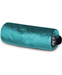 Qubo Yoga Bolster 14 Capri Fresh (ar griķu pildījumu)