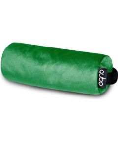 Qubo Yoga Bolster 14 Emerald Fresh (ar griķu pildījumu)