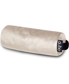 Qubo Yoga Bolster 14 Moonstone Fresh (ar griķu pildījumu)