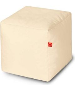 Qubo Cube 25 Coconut Pop Fit pufs-kubs