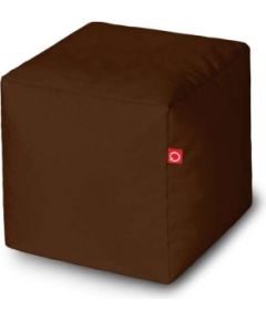 Qubo Cube 25 Cocoa Pop Fit pufs-kubs