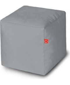 Qubo Cube 25 Pebble Pop Fit pufs-kubs