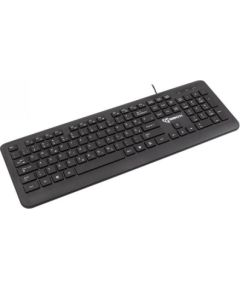 Sbox Keyboard K-19