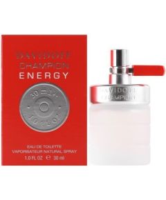 Davidoff Champion Energy EDT 30 ml