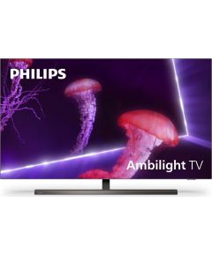 Philips TV OLED 55OLED857/12 100Hz Android TV 11