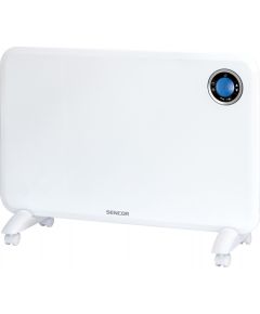 Sildītājs Sencor SCF 3200WH Konvektors 1500 W