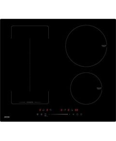 Induction cooktop MPM-60-IM-08