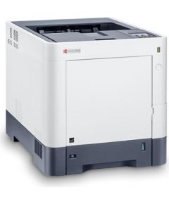 Colour Laser Printer|KYOCERA|USB 2.0|LAN|Duplex|1102TV3NL1