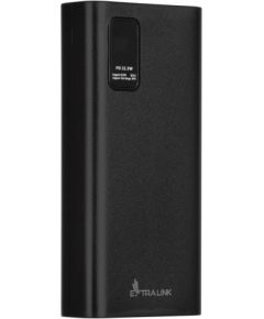 EXTRALINK EPB-068 20000MAH FAST CHARGING POWER BANK