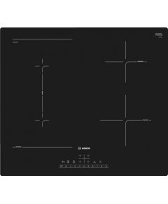 Bosch PVS611FB5E Ceramic induction hob black